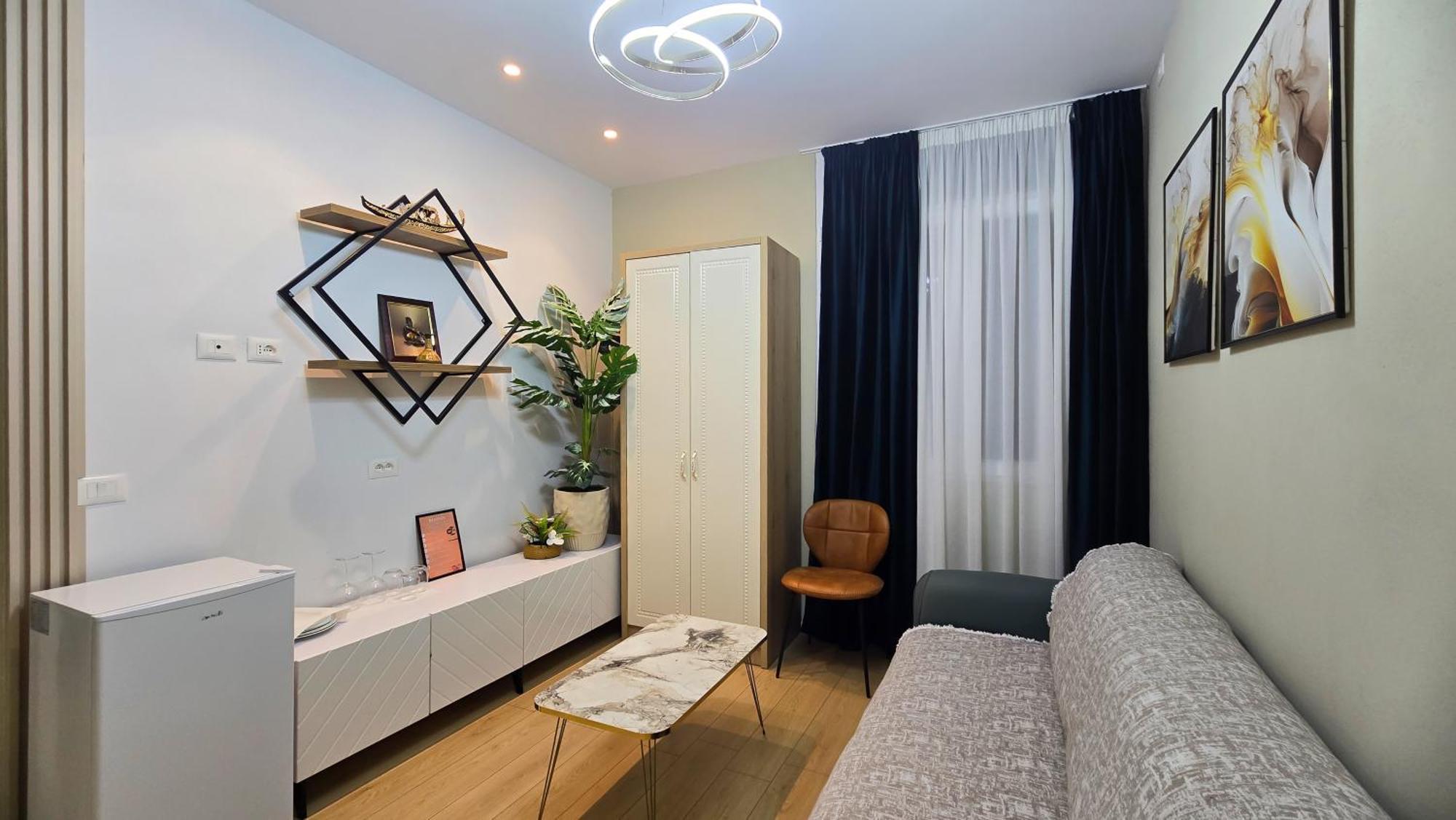 City Center Rooms And Apartments Durrës Exteriör bild